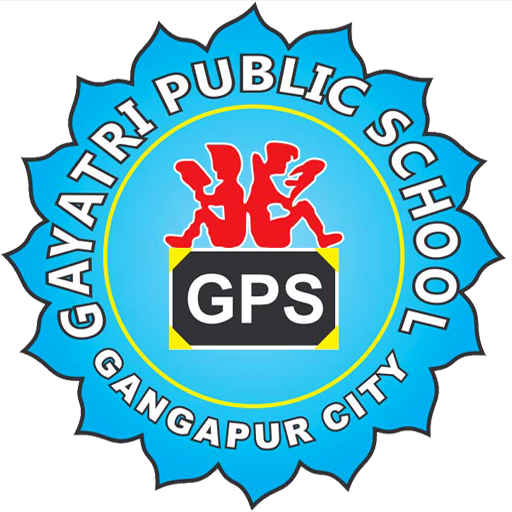 GPSSCHOOL KIDS logo