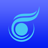 Airlens Data - Personal level Air Quality Index icon