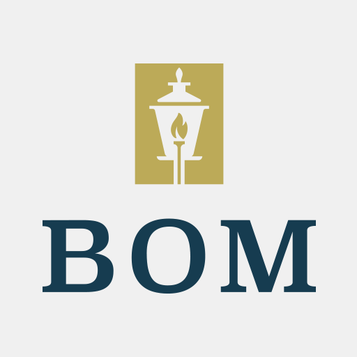BOM app - Apps on Google Play