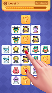 Memory Learning Games 3