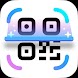 QR Code Make & QR Code Creator - Androidアプリ