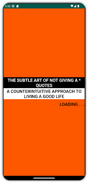 Not Giving A F Quotes Screen Pics 2