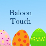 Cover Image of ดาวน์โหลด Baloon Touch  APK