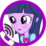 Call From Twilight Sparkle icon