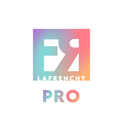 LaFrenchy Pro logo