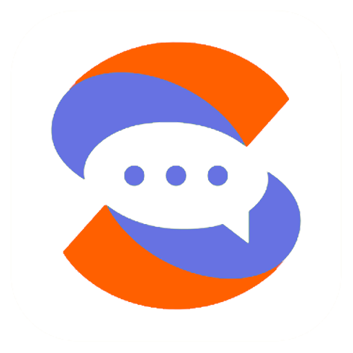 Serena: AI Emotional Support logo