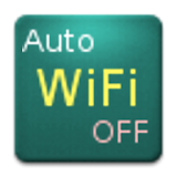Auto WiFi OFF icon