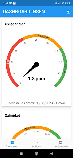 Insen Screen 2