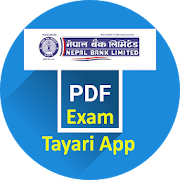 Nepal Bank Exam Tayari