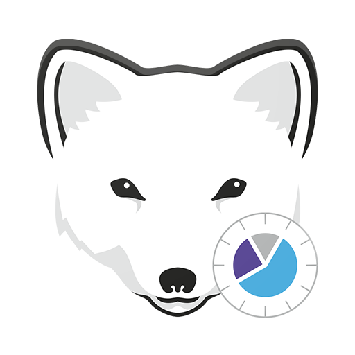 AEONOS Fox Zeiterfassung logo