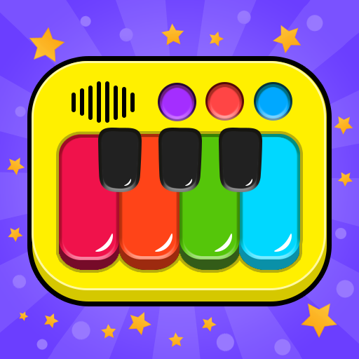 Piano for Kids - Apps on Google Play