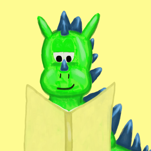 Drache Puck und die Wut logo