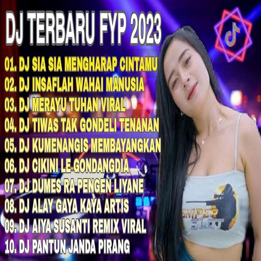 Dj Sah Remix Sarah Suhairi logo