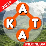 Cover Image of डाउनलोड Sambung Kata Bahasa Indonesia - Teka Teki Silang 2.6 APK