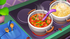 Cooking Rage - 料理ゲームのおすすめ画像2