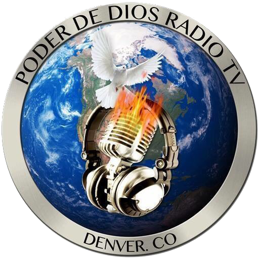 Poder De Dios Radio TV 1.0 Icon