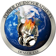 Top 49 Music & Audio Apps Like Poder De Dios Radio TV - Best Alternatives