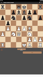 Chess Coach Pro Screenshot