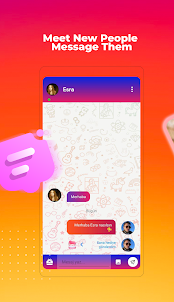 Haly - Dating App Make Friends