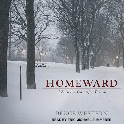 Icon image Homeward: Life in the Year After Prison