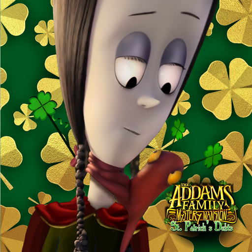 Addams Family: Mystery Mansion - Apps on Google Play