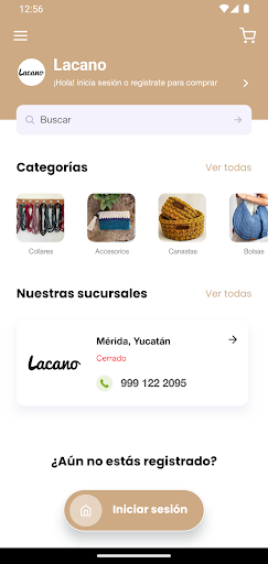 Lacano Screen 2