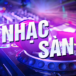 Cover Image of Download Nhạc Sàn - DJ - Remix  APK