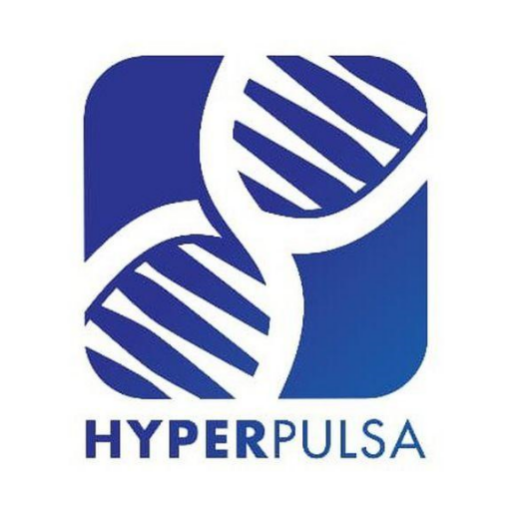 HYPERPULSA logo