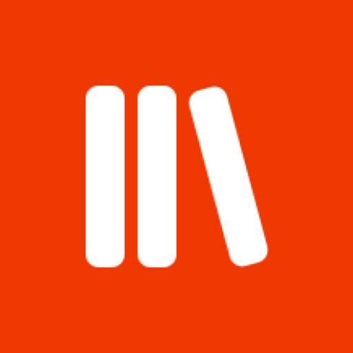 Book Tracking logo