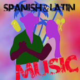 Spanish and Latin Music icon