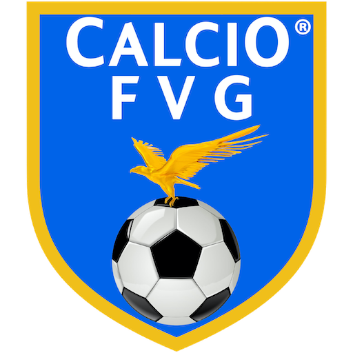 CalcioFvg  logo