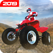 Top 45 Simulation Apps Like ATV Quad Bike Offroad Simulator 2019 Shooting Game - Best Alternatives