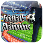 Cover Image of Download Football Champions  APK