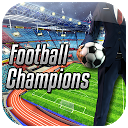 应用程序下载 Football Champions 安装 最新 APK 下载程序