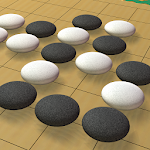 Cover Image of डाउनलोड Gomoku, 5 in a row board game  APK