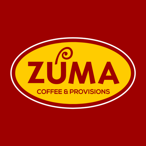 Zuma Coffee logo