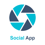 Social App UI Kit Apk