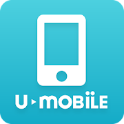U-mobile  Icon