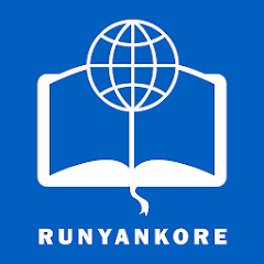 THE BIBLE FOR Runyankore