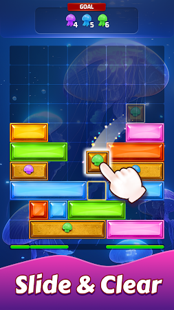Game screenshot Sliding Journey hack