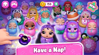 Game screenshot Giggle Babies - Toddler Care hack
