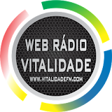Vitalidade Web Radio icon