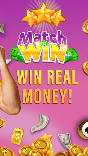 Match To Win: Real Money Games 2