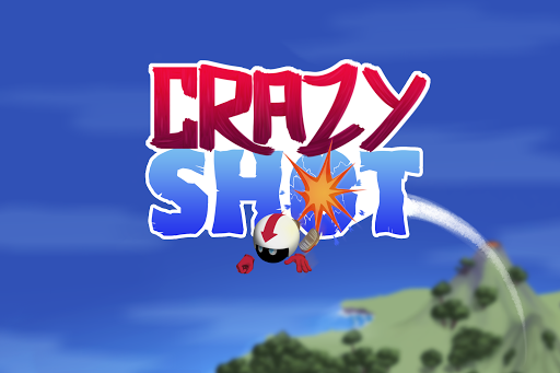 Crazy Shot Screen 2