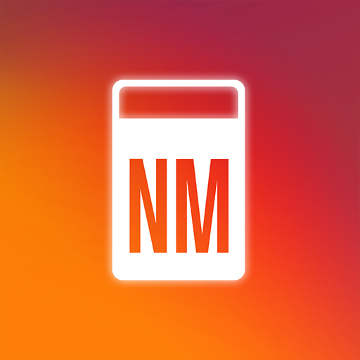 NRMT+Baseball Card Price Guide 1.1.9 Icon