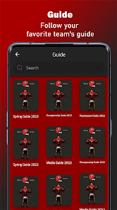 Captura 16 UGA Football android