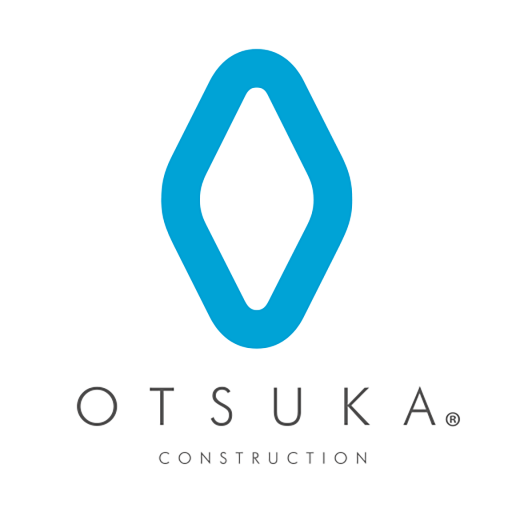 大塚工務店｜滋賀県長浜市で注文住宅なら logo