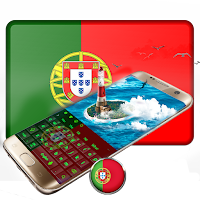 Portugal Keyboard