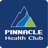 Pinnacle Health Club icon