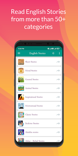 Anteprima dell'app